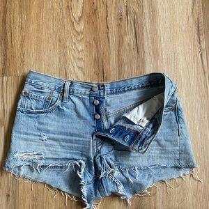 Levi’s Shorts